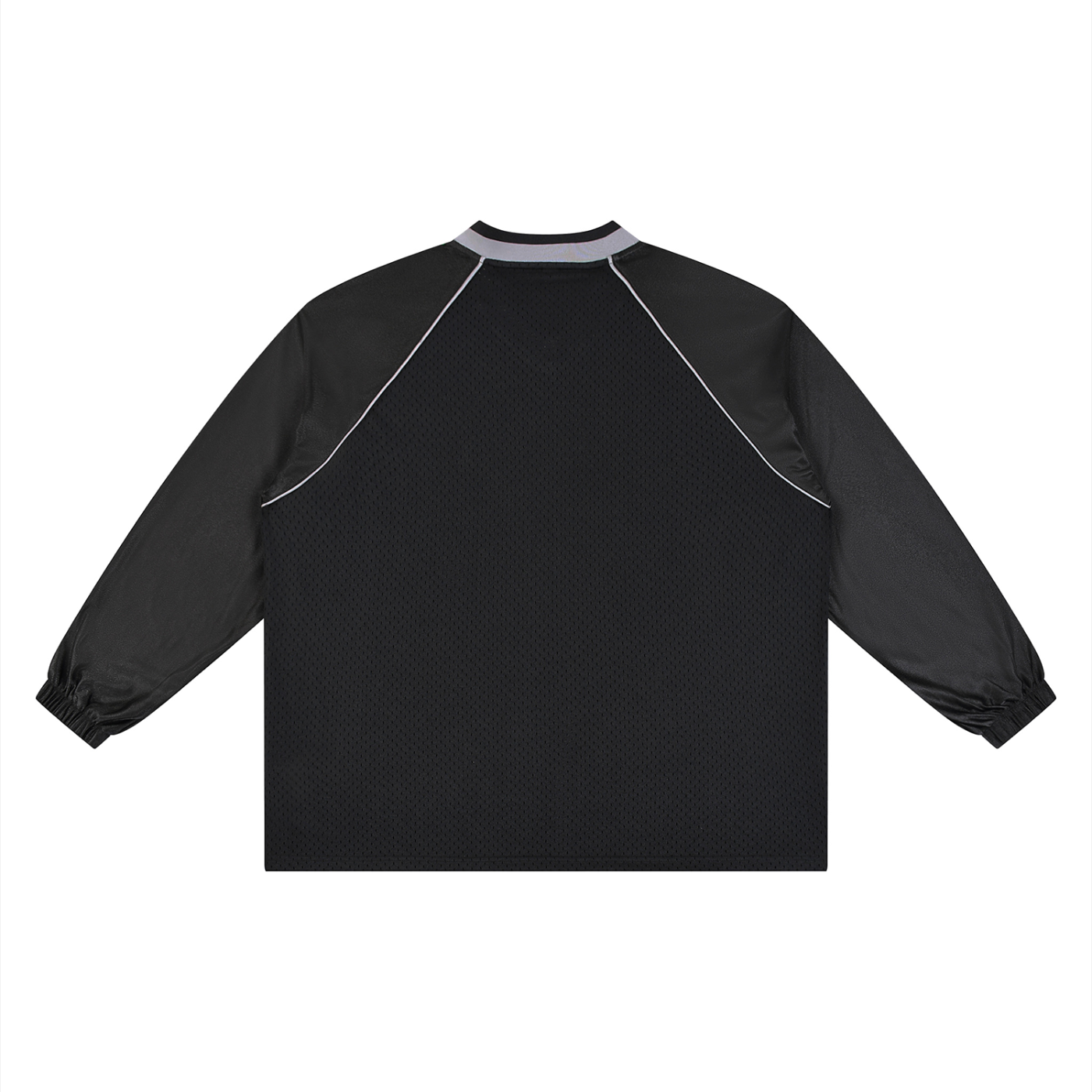 Torres Strait & Dhari - Long Sleeve Jersey